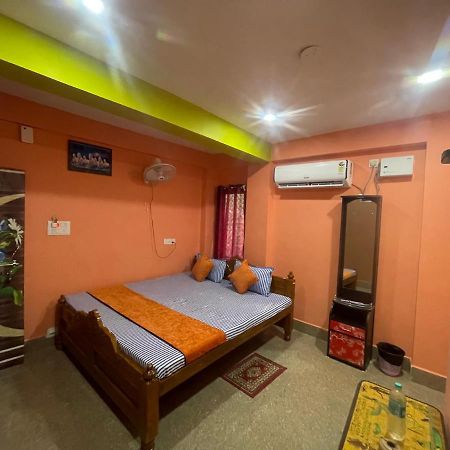 Anjana Palace Digha  Exteriér fotografie