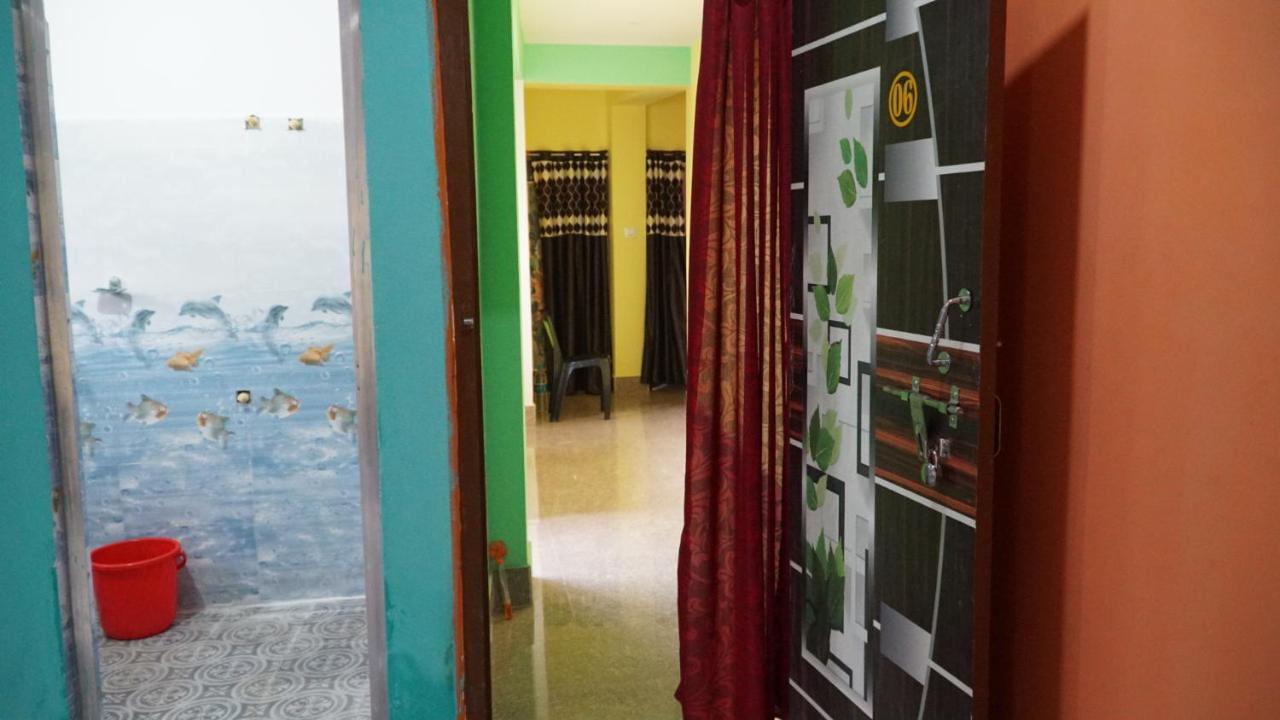 Anjana Palace Digha  Exteriér fotografie