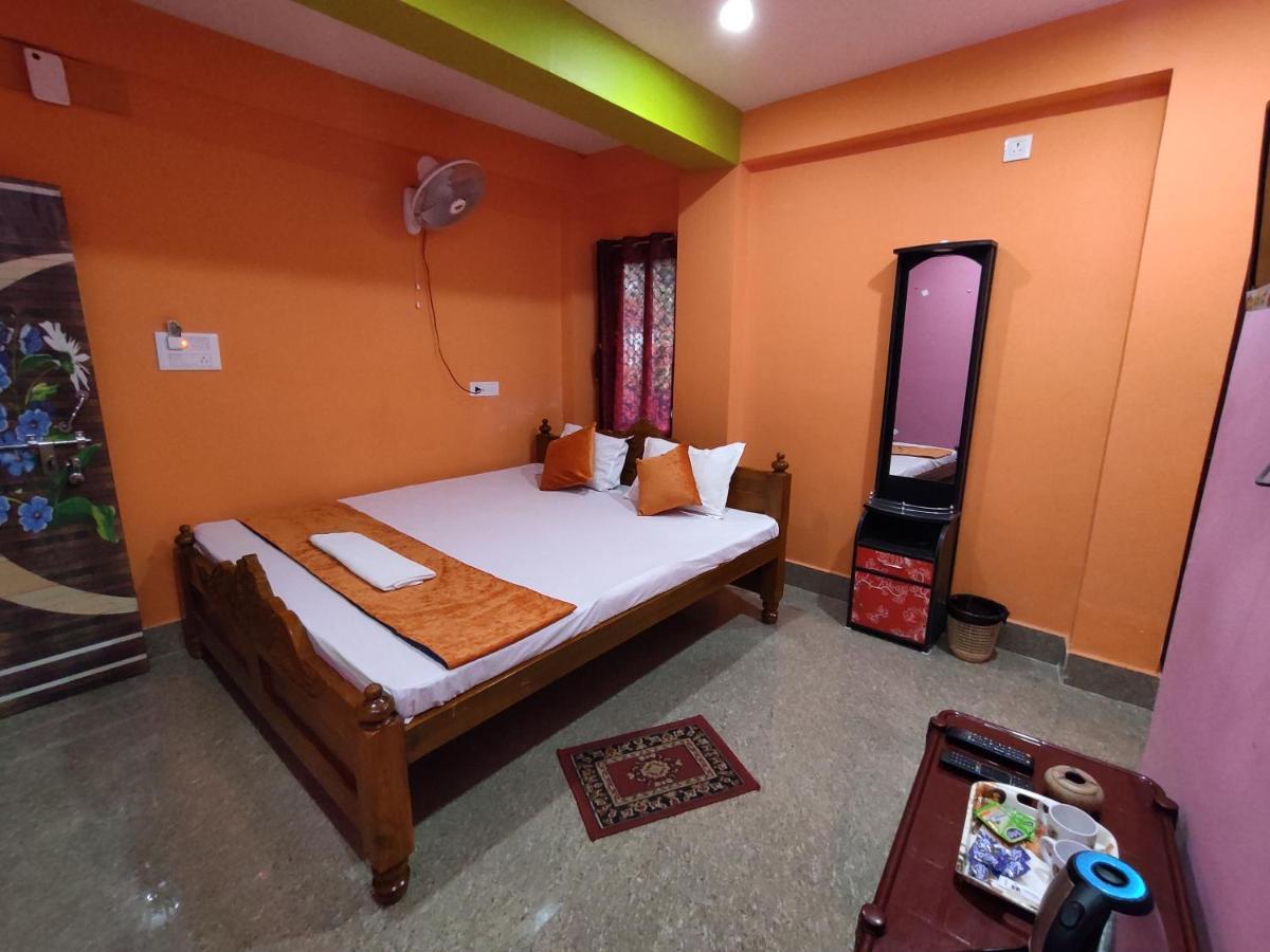 Anjana Palace Digha  Exteriér fotografie