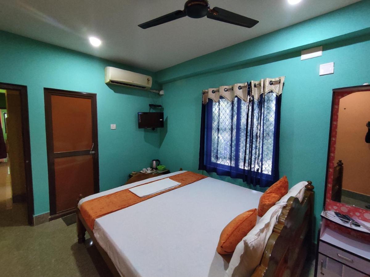 Anjana Palace Digha  Exteriér fotografie