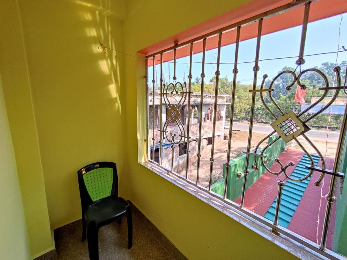 Anjana Palace Digha  Exteriér fotografie