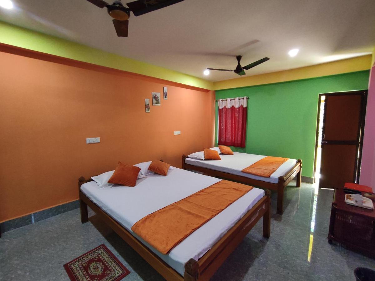 Anjana Palace Digha  Exteriér fotografie