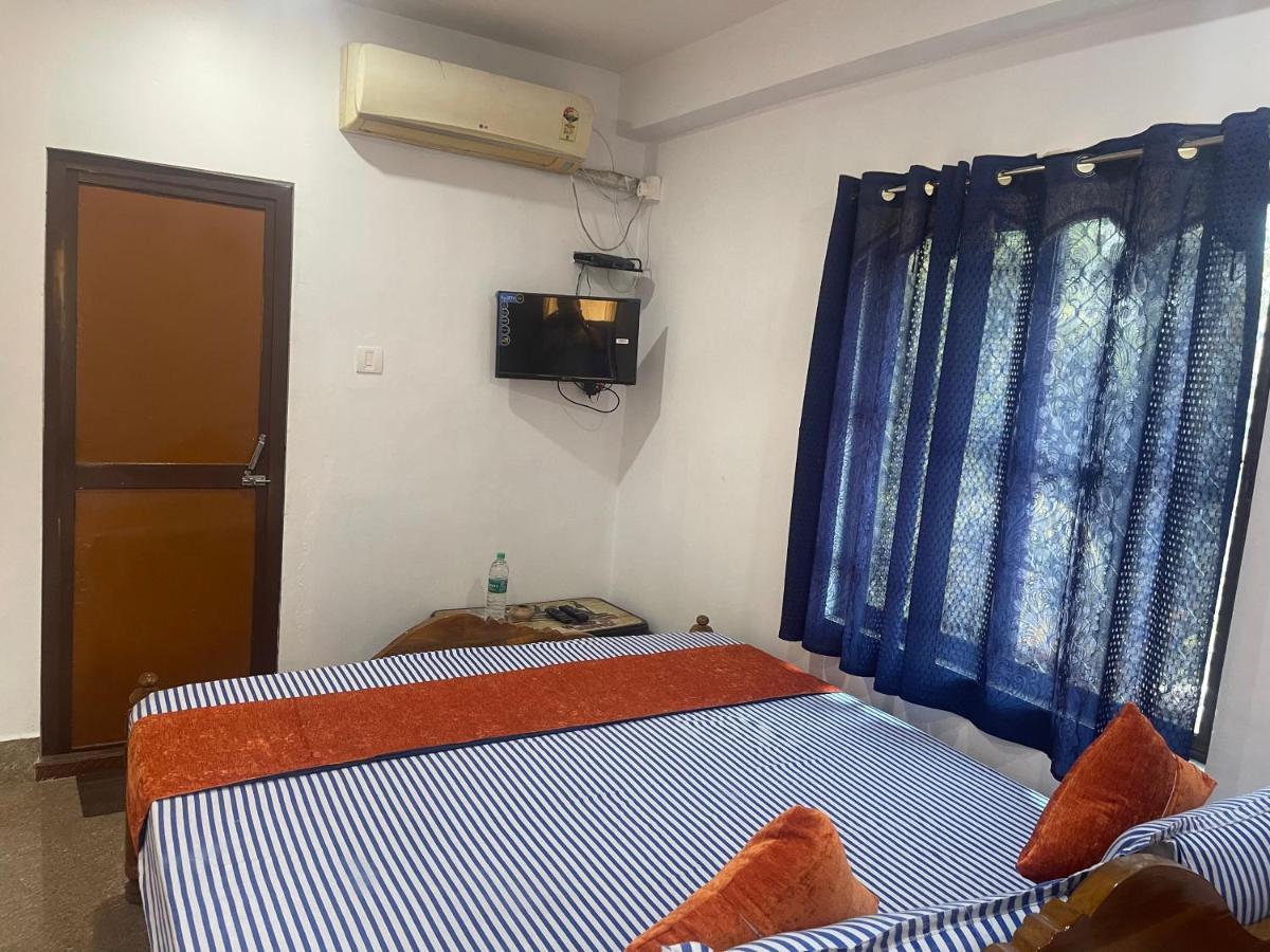 Anjana Palace Digha  Exteriér fotografie