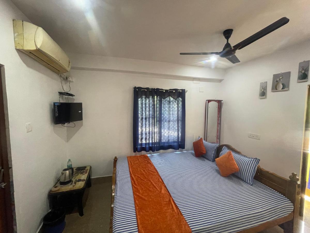 Anjana Palace Digha  Exteriér fotografie
