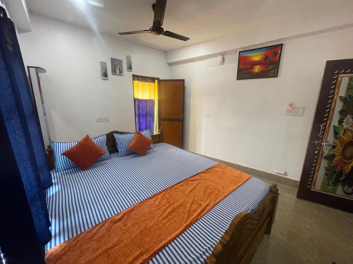 Anjana Palace Digha  Exteriér fotografie