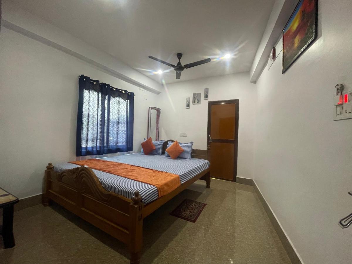 Anjana Palace Digha  Exteriér fotografie
