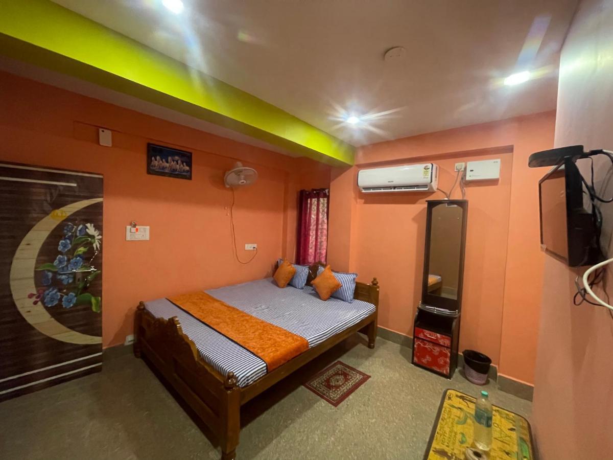 Anjana Palace Digha  Exteriér fotografie
