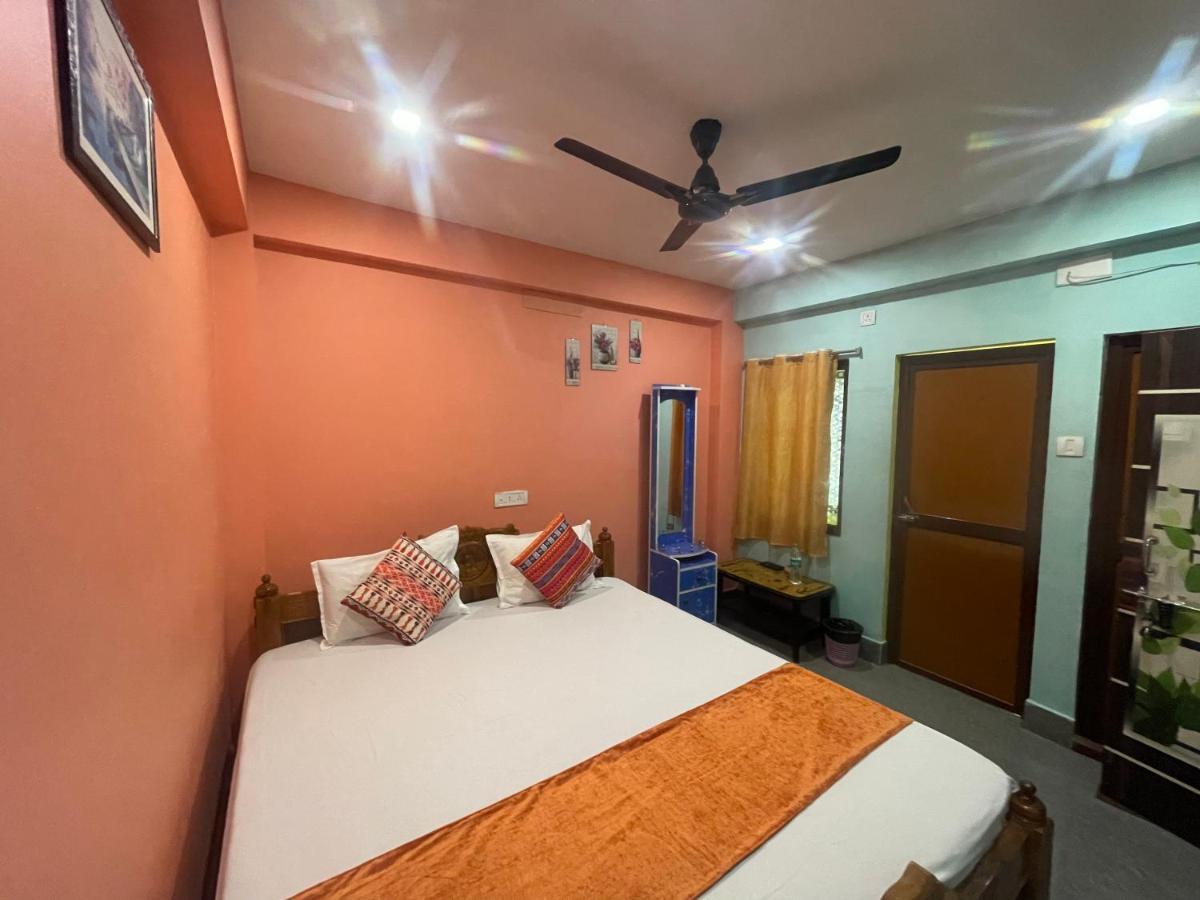 Anjana Palace Digha  Exteriér fotografie