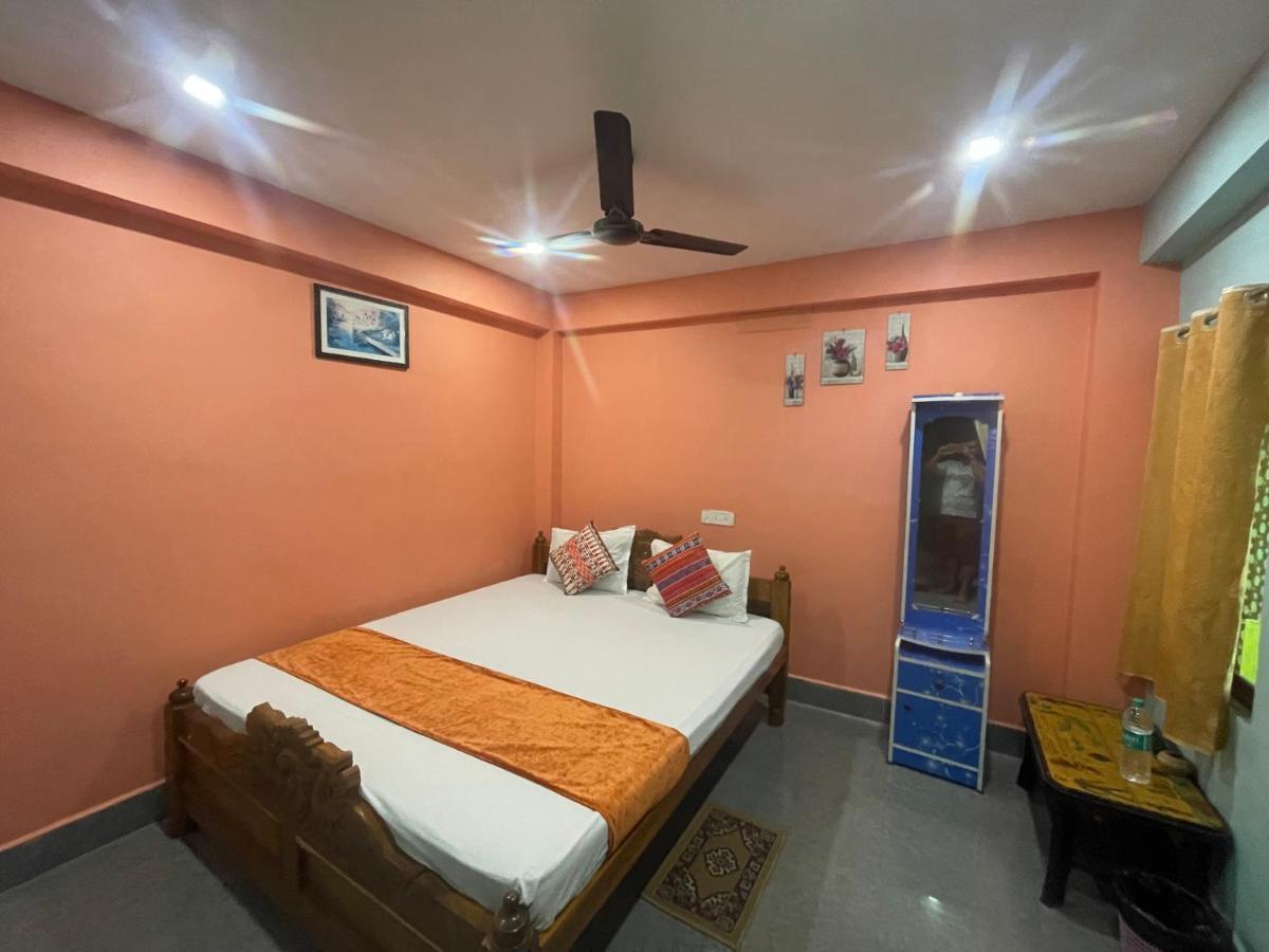 Anjana Palace Digha  Exteriér fotografie